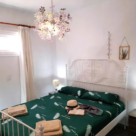 Prázdninový dům Mareverde Elisa, 1 Bedroom & Wifi Free