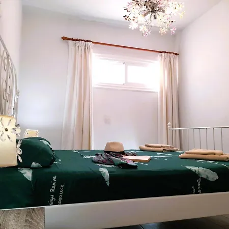 Mareverde Elisa, 1 Bedroom&wifi Free