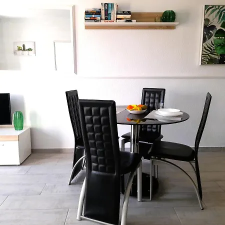 Mareverde Elisa, 1 Bedroom & Wifi Free *