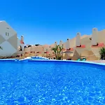 別荘 Mareverde Elisa, 1 Bedroom & Wifi Free