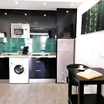 別荘 Mareverde Elisa, 1 Bedroom & Wifi Free