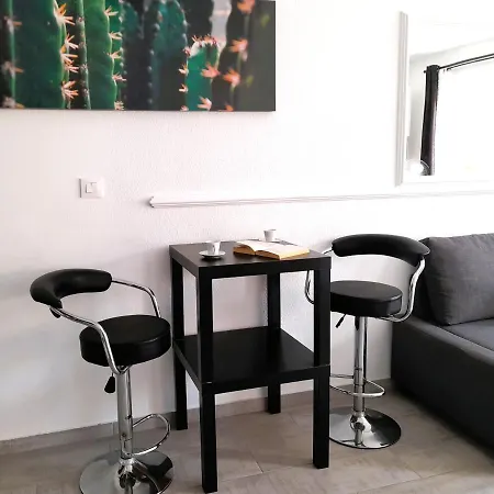 Mareverde Elisa, 1 Bedroom & Wifi Free