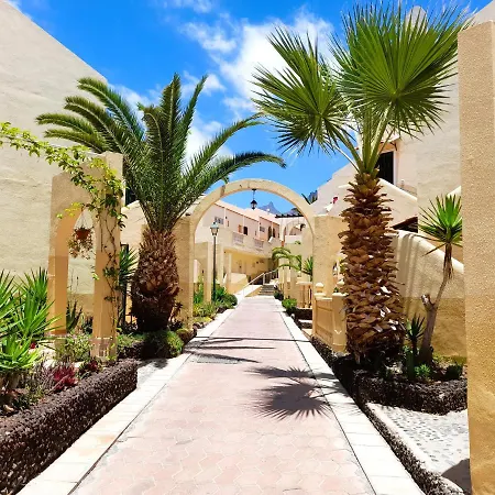 Сasa de vacaciones Mareverde Elisa, 1 Bedroom & Wifi Free *