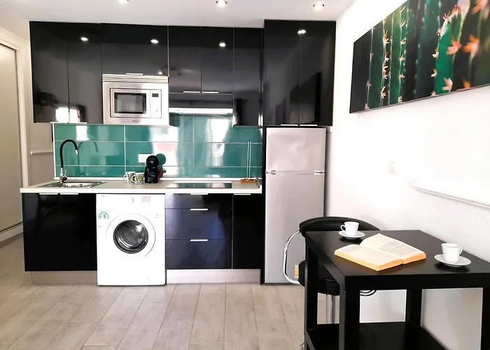 펜션 Mareverde Elisa, 1 Bedroom & Wifi Free