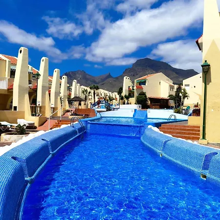 Nyaraló Mareverde Elisa, 1 Bedroom & Wifi Free