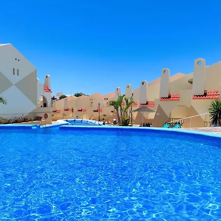 Nyaraló Mareverde Elisa, 1 Bedroom & Wifi Free