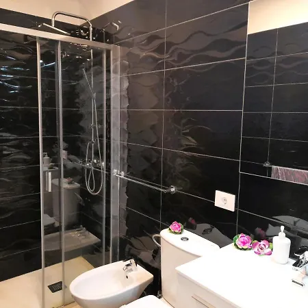 Mareverde Elisa, 1 Bedroom & Wifi Free Nyaraló Costa Adeje (Tenerife)