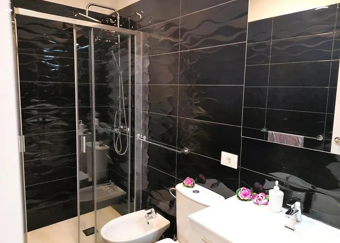 Mareverde Elisa, 1 Bedroom & Wifi Free Casa vacanze Costa Adeje (Tenerife)